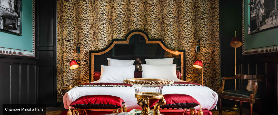 Château de Maubreuil ★★★★★ - Séjour d’exception au château : un voyage dans le luxe & l’histoire. - Loire-Atlantique, France