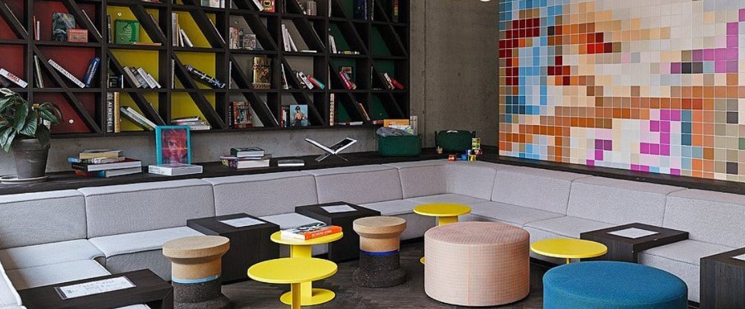 25hours Hotel Zurich Langstrasse ★★★★ - Expérience unique dans un hôtel atypique de Zurich. - Zurich, Suisse