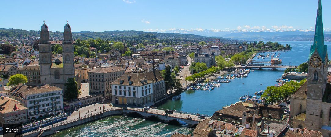 25hours Hotel Zurich Langstrasse ★★★★ - Expérience unique dans un hôtel atypique de Zurich. - Zurich, Suisse