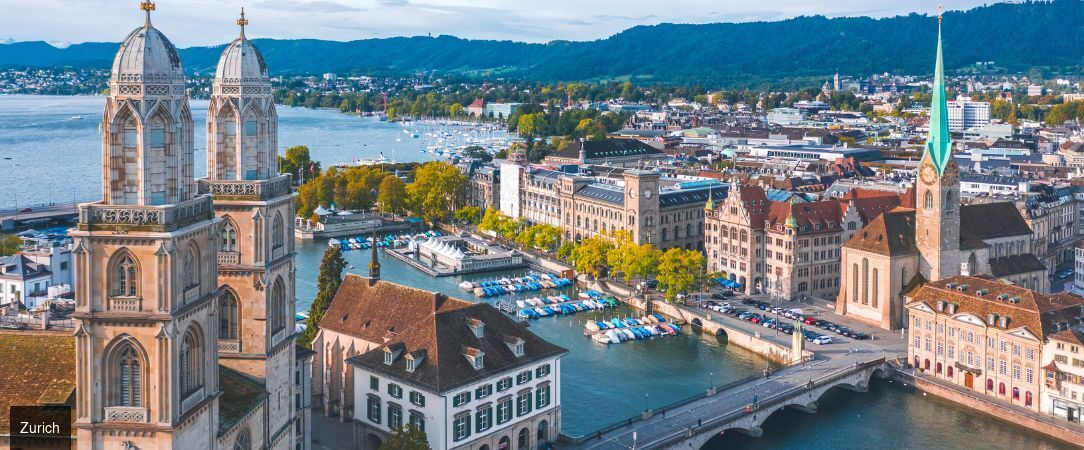 25hours Hotel Zurich Langstrasse ★★★★ - Expérience unique dans un hôtel atypique de Zurich. - Zurich, Suisse