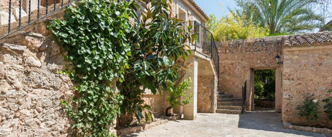 Petit Hotel Rural Son Jordá ★★★★ - Tranquil relaxation in nature at a charming Mallorcan countryside retreat - Mallorca, Spain