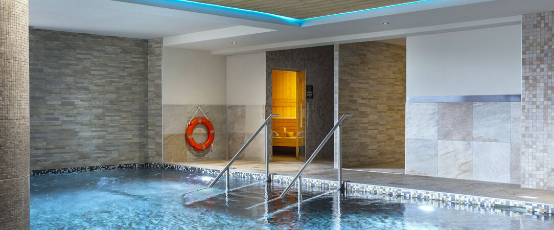 Résidence Daria I Nor by les Etincelles - Incredible 5-star sunny Alpine luxury. - Alpe d'Huez, France