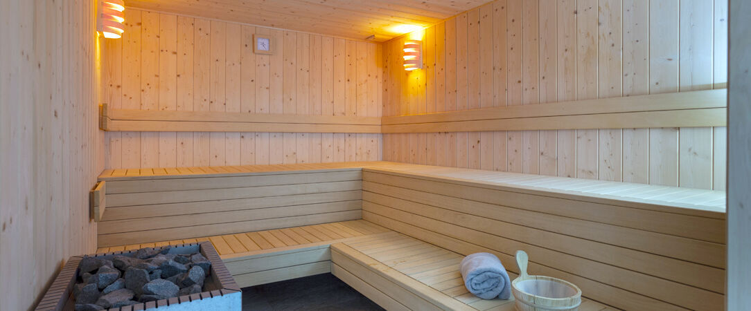 Résidence Daria I Nor by les Etincelles - Incredible 5-star sunny Alpine luxury. - Alpe d'Huez, France