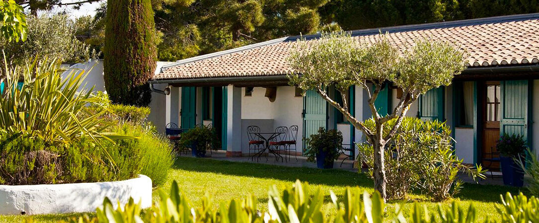 Oustau Camarguen ★★★★ - A relaxing retreat in the heart of the charms of the wild seaside. - Grau-du-Roi, France