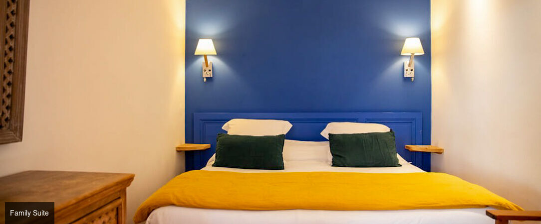 Oustau Camarguen ★★★★ - A relaxing retreat in the heart of the charms of the wild seaside. - Camargue, France