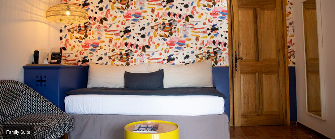 Oustau Camarguen ★★★★ - A relaxing retreat in the heart of the charms of the wild seaside. - Camargue, France