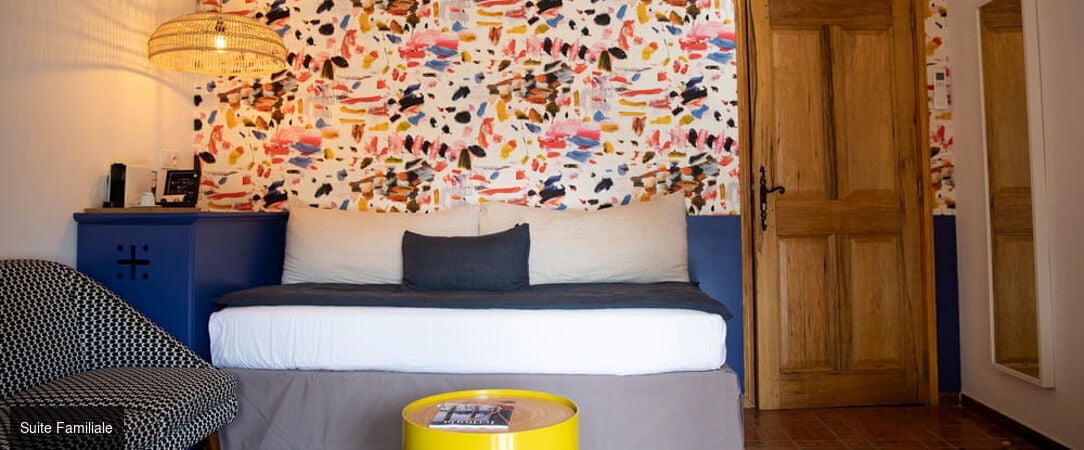 Oustau Camarguen ★★★★ - Un hôtel aux mille charmes pour découvrir la Camargue. - Camargue, France