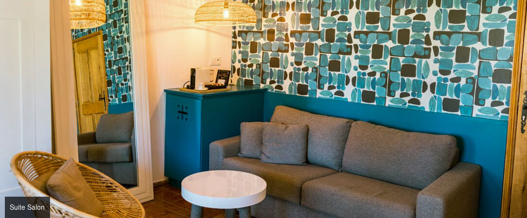 Oustau Camarguen ★★★★ - Un hôtel aux mille charmes pour découvrir la Camargue. - Camargue, France