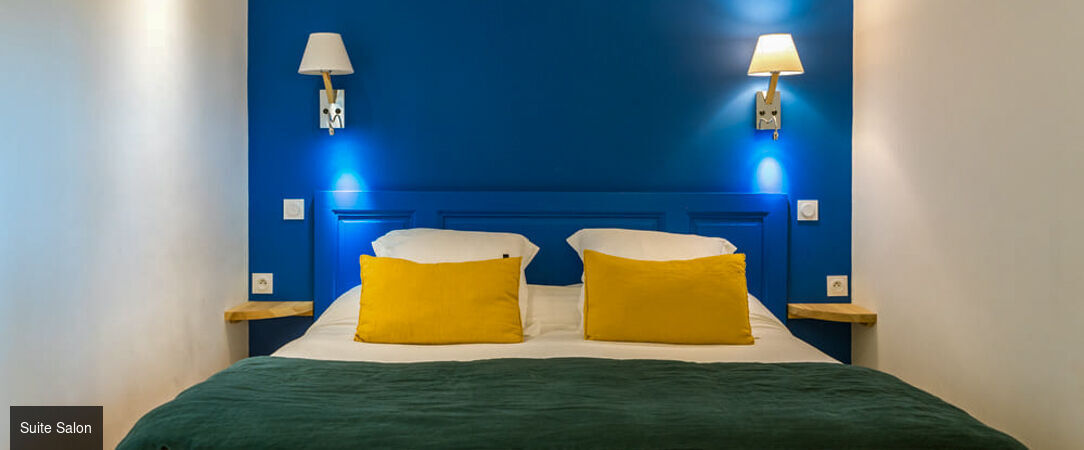 Oustau Camarguen ★★★★ - Un hôtel aux mille charmes pour découvrir la Camargue. - Camargue, France