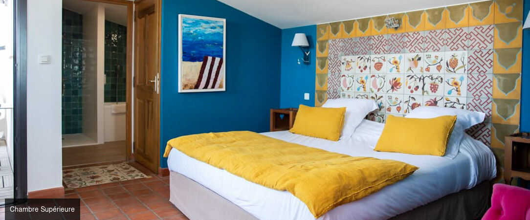 Oustau Camarguen ★★★★ - Un hôtel aux mille charmes pour découvrir la Camargue. - Camargue, France