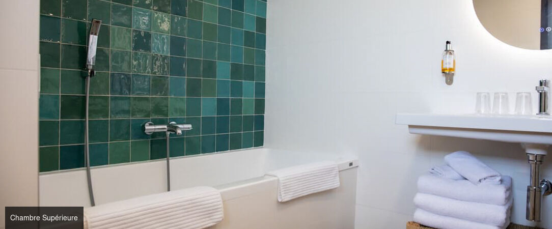 Oustau Camarguen ★★★★ - Un hôtel aux mille charmes pour découvrir la Camargue. - Camargue, France