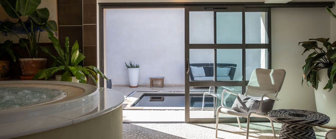 Oustau Camarguen ★★★★ - Un hôtel aux mille charmes pour découvrir la Camargue. - Camargue, France