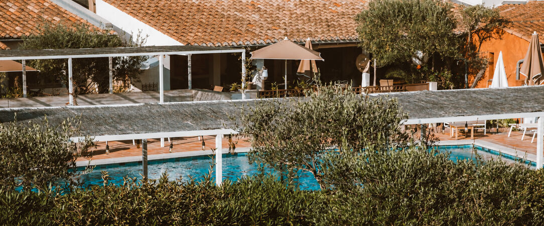 Oustau Camarguen ★★★★ - Un hôtel aux mille charmes pour découvrir la Camargue. - Camargue, France