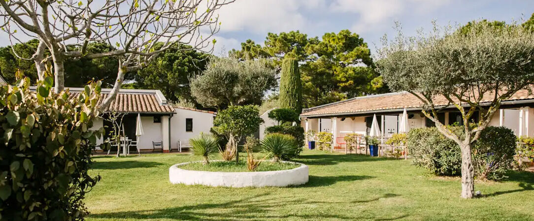 Oustau Camarguen ★★★★ - Un hôtel aux mille charmes pour découvrir la Camargue. - Camargue, France