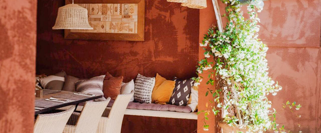 Oustau Camarguen ★★★★ - Un hôtel aux mille charmes pour découvrir la Camargue. - Camargue, France