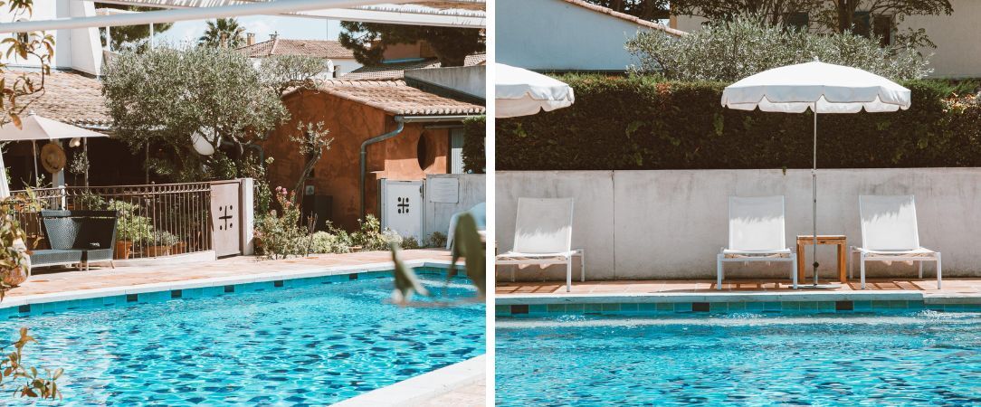 Oustau Camarguen ★★★★ - Un hôtel aux mille charmes pour découvrir la Camargue. - Camargue, France
