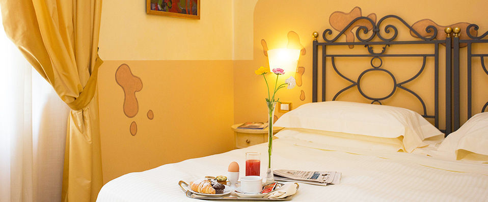 Costantinopoli 104 ★★★★ - Une villa exquise au cœur de la belle Napoli. - Naples, Italie
