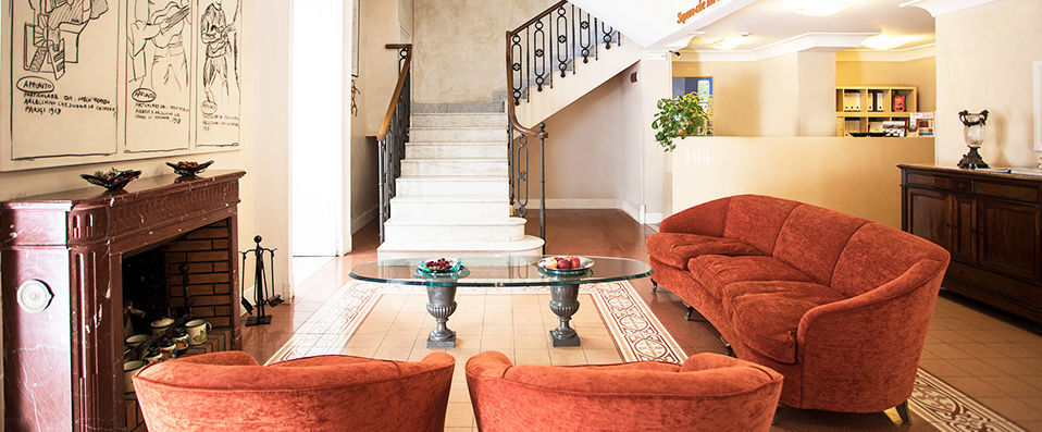 Costantinopoli 104 ★★★★ - Une villa exquise au cœur de la belle Napoli. - Naples, Italie