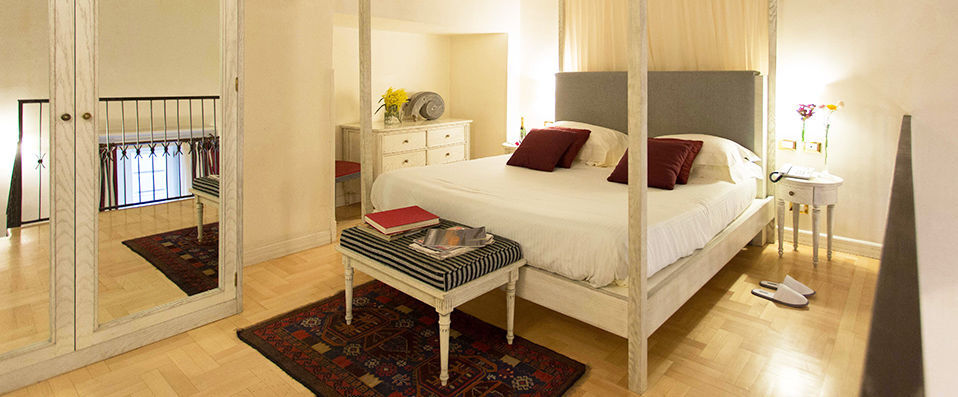 Costantinopoli 104 ★★★★ - Une villa exquise au cœur de la belle Napoli. - Naples, Italie