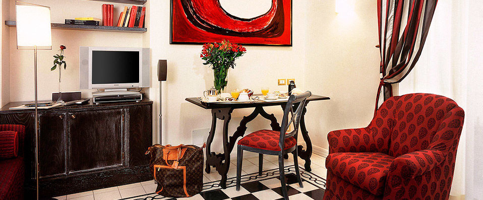 Costantinopoli 104 ★★★★ - Une villa exquise au cœur de la belle Napoli. - Naples, Italie