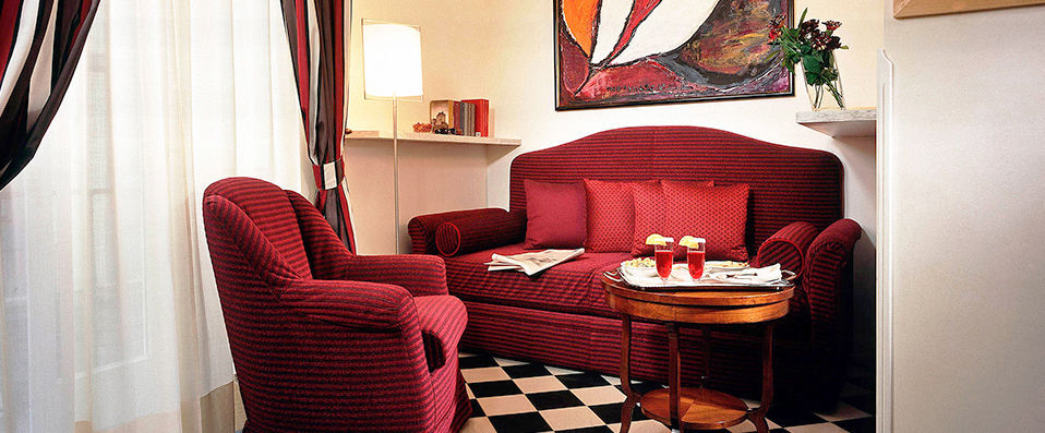Costantinopoli 104 ★★★★ - Une villa exquise au cœur de la belle Napoli. - Naples, Italie