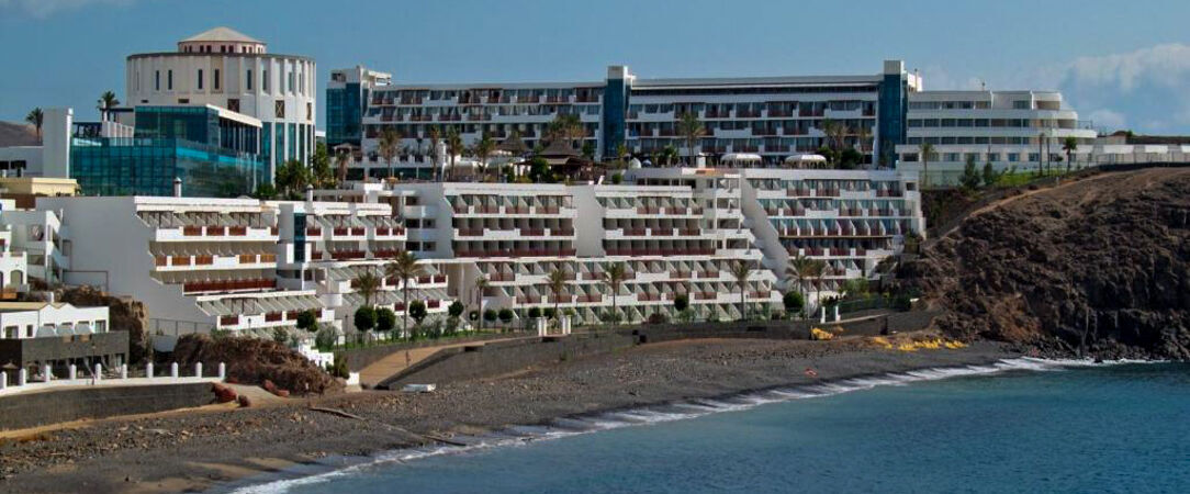 Sandos Papagayo Beach Resort ★★★★ - Escapade familiale ou romantique dans l’archipel des Canaries. - Lanzarote, Espagne
