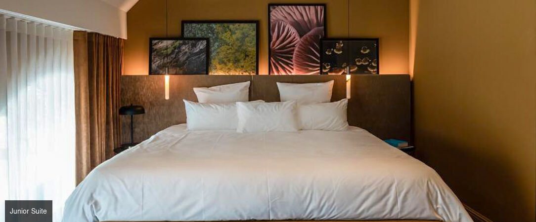 Château de Vignée ★★★★★ - Nature, relaxation, and fine dining in the heart of the Ardennes. - Province of Namur, Belgium
