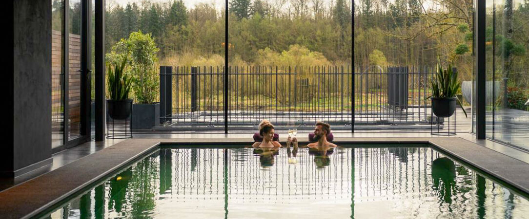Château de Vignée ★★★★★ - Nature, relaxation, and fine dining in the heart of the Ardennes. - Province of Namur, Belgium