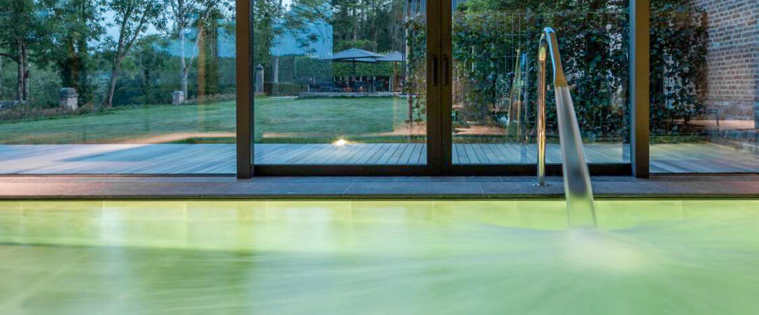 Château de Vignée ★★★★★ - Nature, relaxation, and fine dining in the heart of the Ardennes. - Province of Namur, Belgium