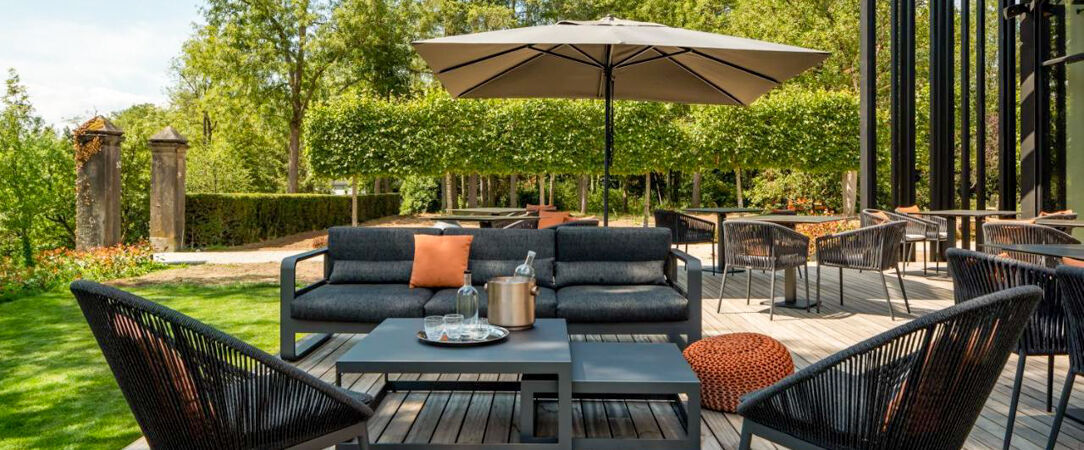 Château de Vignée ★★★★★ - Nature, relaxation, and fine dining in the heart of the Ardennes. - Province of Namur, Belgium