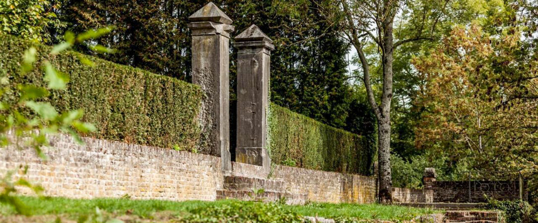 Château de Vignée ★★★★★ - Dans l’Ardenne belge, séjour chaleureux dans un château magnifique au cœur de la nature. - Province de Namur, Belgique