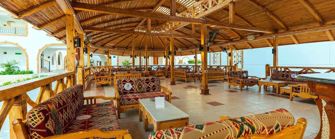 Sunrise Remal Resort ★★★★ - Stunning Egyptian resort stay by the shores of the Red Sea. - Sharm El-Sheikh, Egypt