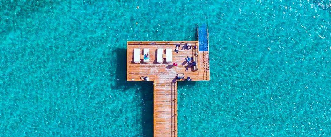 Baron Palace Sahl Hasheesh ★★★★★ Sup - Incroyable resort au bord de la mer Rouge, dans la douceur du climat égyptien. - Hurghada, Égypte