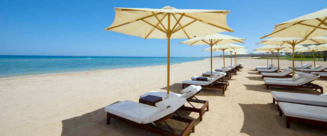 Baron Palace Sahl Hasheesh ★★★★★ Sup - Incroyable resort au bord de la mer Rouge, dans la douceur du climat égyptien. - Hurghada, Égypte