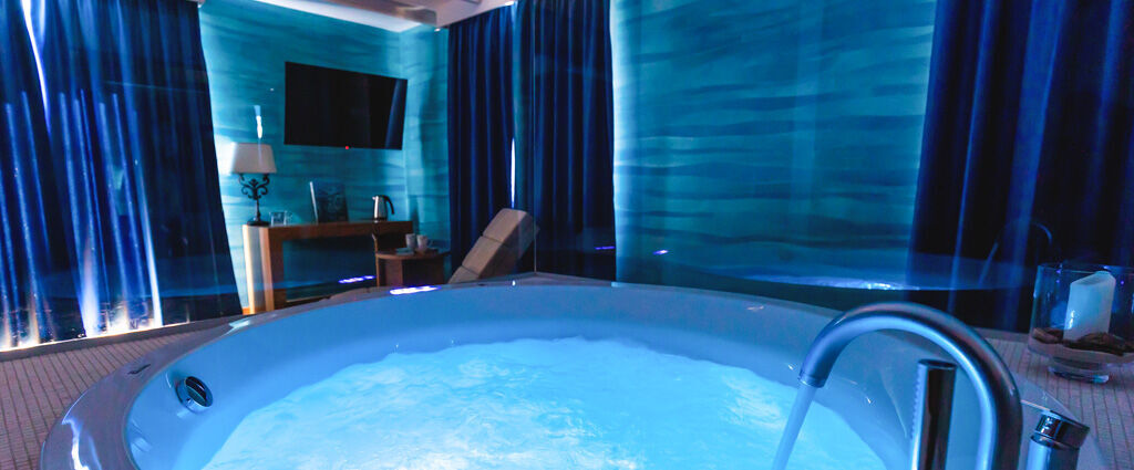 Kurhaus Cademario ★★★★ - Adults Only - Un refuge de bien-être au-dessus du lac de Lugano, au cœur des Alpes suisses. - Ticino Canton, Switzerland