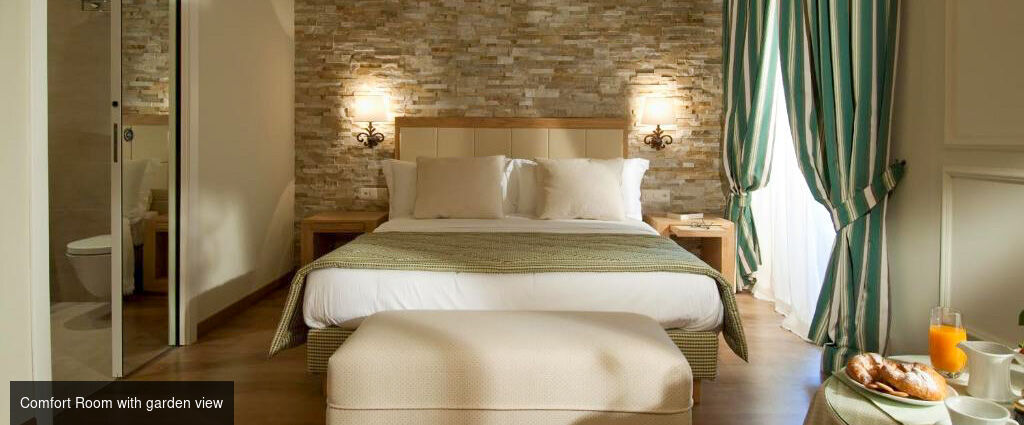 Kurhaus Cademario ★★★★ - Adults Only - Un refuge de bien-être au-dessus du lac de Lugano, au cœur des Alpes suisses. - Ticino Canton, Switzerland