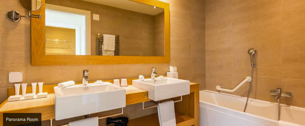 Kurhaus Cademario ★★★★ - Adults Only - Un refuge de bien-être au-dessus du lac de Lugano, au cœur des Alpes suisses. - Ticino Canton, Switzerland