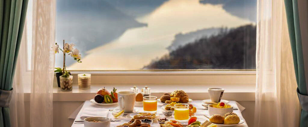Kurhaus Cademario ★★★★ - Adults Only - Un refuge de bien-être au-dessus du lac de Lugano, au cœur des Alpes suisses. - Ticino Canton, Switzerland