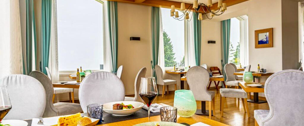 Kurhaus Cademario ★★★★ - Adults Only - Un refuge de bien-être au-dessus du lac de Lugano, au cœur des Alpes suisses. - Ticino Canton, Switzerland