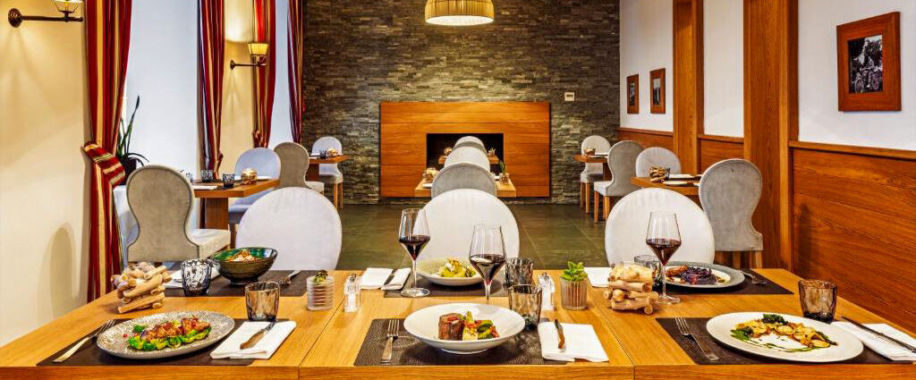 Kurhaus Cademario ★★★★ - Adults Only - Un refuge de bien-être au-dessus du lac de Lugano, au cœur des Alpes suisses. - Ticino Canton, Switzerland