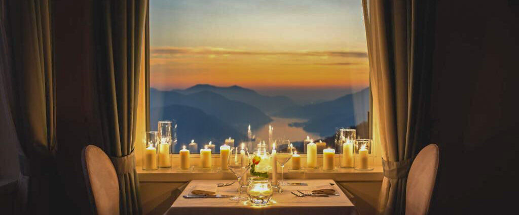 Kurhaus Cademario ★★★★ - Adults Only - Un refuge de bien-être au-dessus du lac de Lugano, au cœur des Alpes suisses. - Ticino Canton, Switzerland