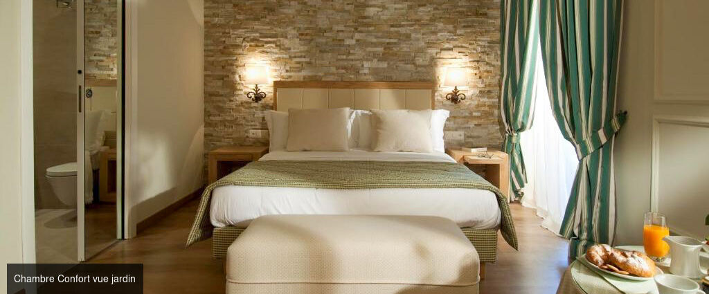 Kurhaus Cademario ★★★★ - Adults Only - Un refuge de bien-être au-dessus du lac de Lugano, au cœur des Alpes suisses. - Canton de Tessin, Suisse