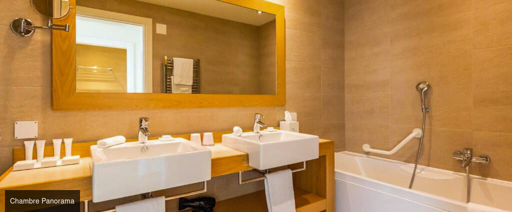 Kurhaus Cademario ★★★★ - Adults Only - Un refuge de bien-être au-dessus du lac de Lugano, au cœur des Alpes suisses. - Canton de Tessin, Suisse