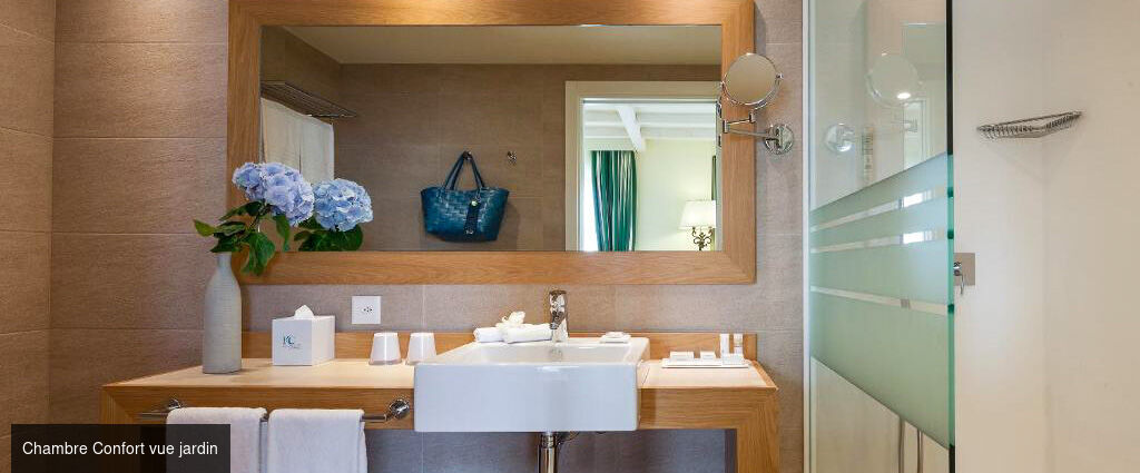 Kurhaus Cademario ★★★★ - Adults Only - Un refuge de bien-être au-dessus du lac de Lugano, au cœur des Alpes suisses. - Canton de Tessin, Suisse