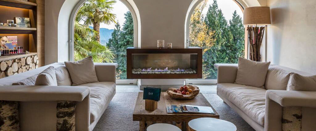 Kurhaus Cademario ★★★★ - Adults Only - Un refuge de bien-être au-dessus du lac de Lugano, au cœur des Alpes suisses. - Canton de Tessin, Suisse