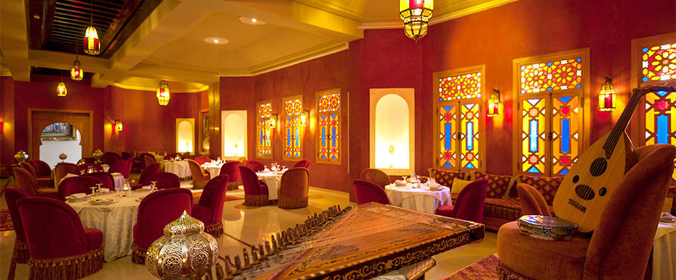 Eden Andalou Aquapark & Spa ★★★★★ - Par Guillaume Pecheur, correspondant de VeryChic - Marrakech, Maroc
