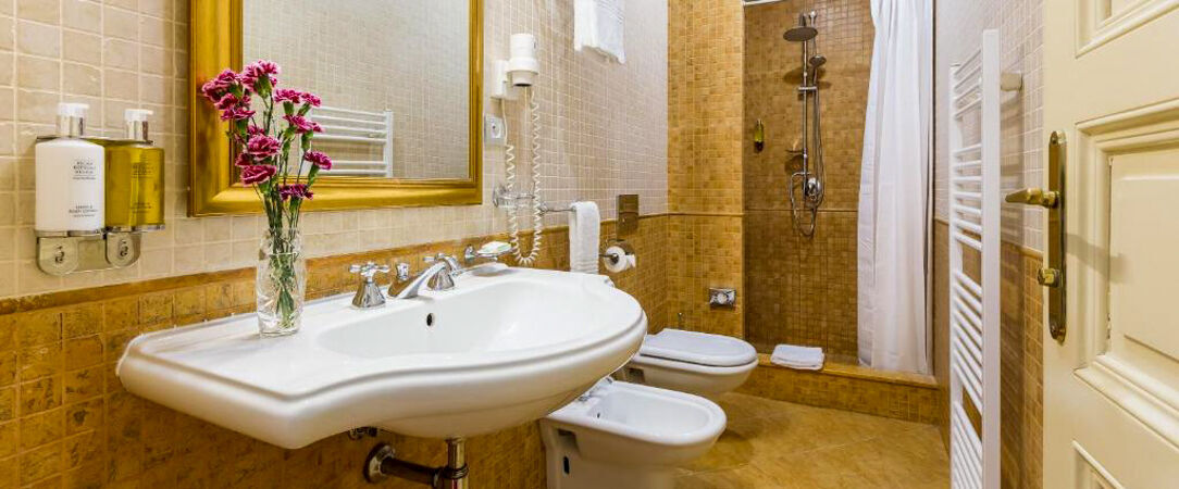 Hotel Caruso ★★★★ - Charme pragois et douceur de vivre dans le cœur historique de la vieille ville. - Prague, Czech Republic