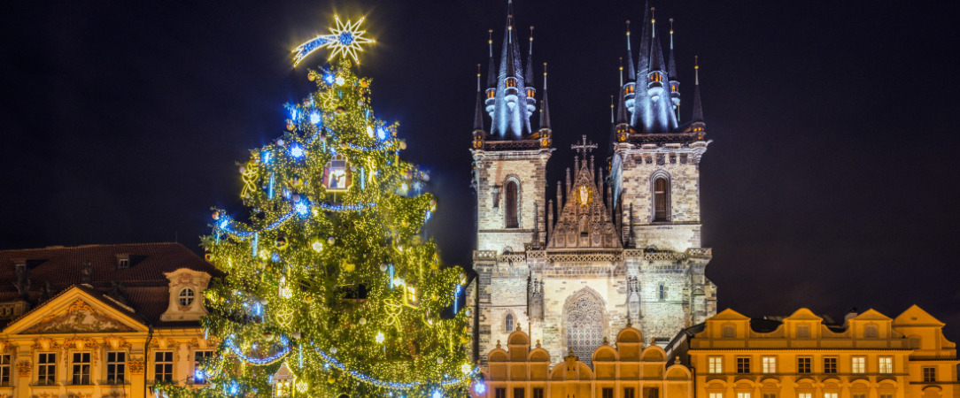 Hotel Caruso ★★★★ - Charme pragois et douceur de vivre dans le cœur historique de la vieille ville. - Prague, République tchèque