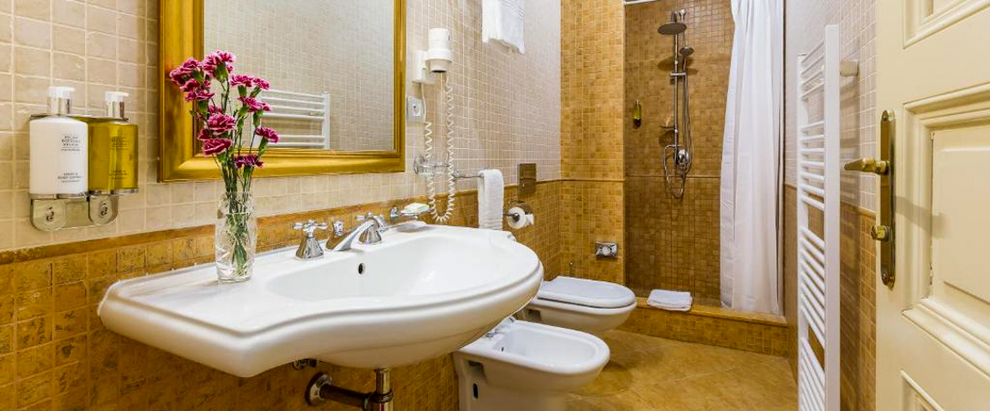 Hotel Caruso ★★★★ - Charme pragois et douceur de vivre dans le cœur historique de la vieille ville. - Prague, République tchèque