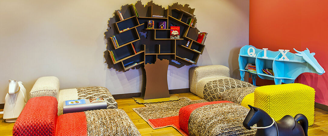 Address Dubai Mall ★★★★★ - Glamour & relaxation in the heart of exhilarating Dubai. - Dubai, United Arab Emirates
